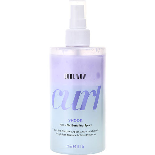 COLOR WOW - SHOOK MIX + FIX BUNDLING SPRAY 10 OZ