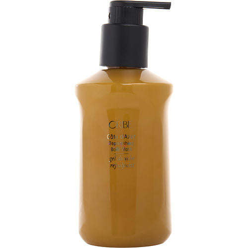 ORIBE - body care: Cote D'azur Replenishing Body Wash --300ml/10oz