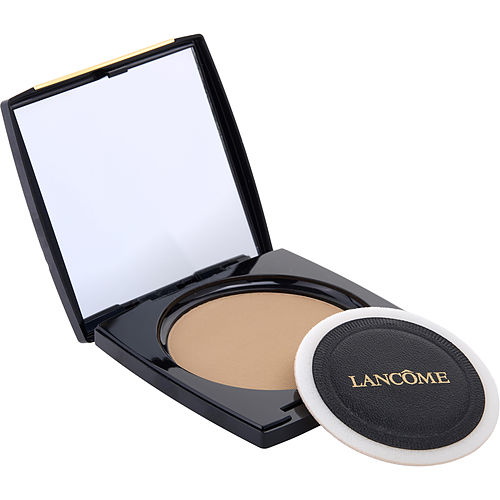 LANCOME - Dual Finish Versatile Powder Makeup - Matte Honey III --19g/0.67oz