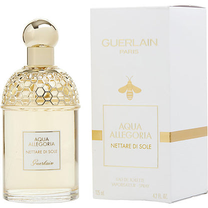 AQUA ALLEGORIA NETTARE DI SOLE by Guerlain