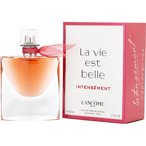 LA VIE EST BELLE INTENSEMENT - EAU DE PARFUM INTENSE SPRAY 1.7 OZ