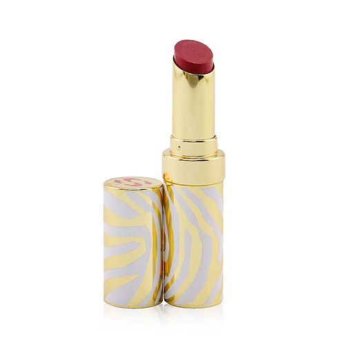 Sisley - Phyto Rouge Shine Lipstick - # 21 Sheer Rosewood  --3g/0.1oz