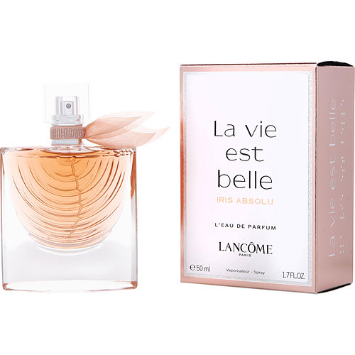 LA VIE EST BELLE IRIS ABSOLU by Lancome