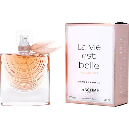 LA VIE EST BELLE IRIS ABSOLU by Lancome