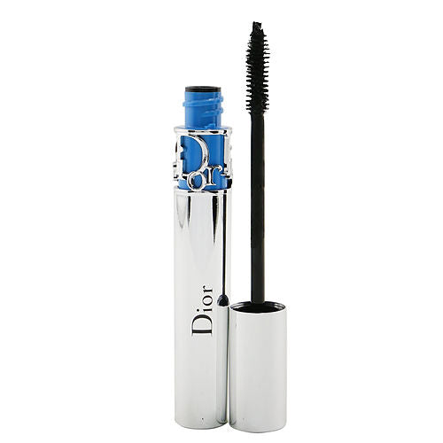 CHRISTIAN DIOR - Diorshow Iconic Overcurl 24H Volume & Curl Waterproof Mascara - # 091 Black  --6g/0.21oz