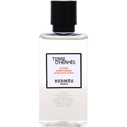 TERRE D'HERMES - AFTERSHAVE LOTION 1.35 OZ (UNBOXED)