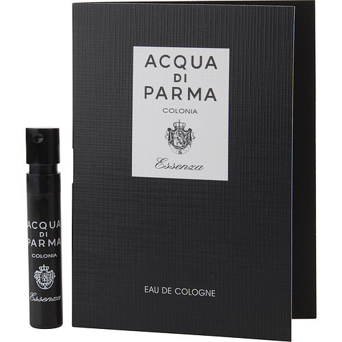 ACQUA DI PARMA ESSENZA - EAU DE COLOGNE SPRAY VIAL