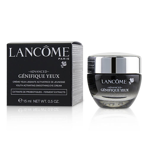 LANCOME - Genifique Advanced Youth Activating Smoothing Eye Cream L876040/250468  --15ml/0.5oz