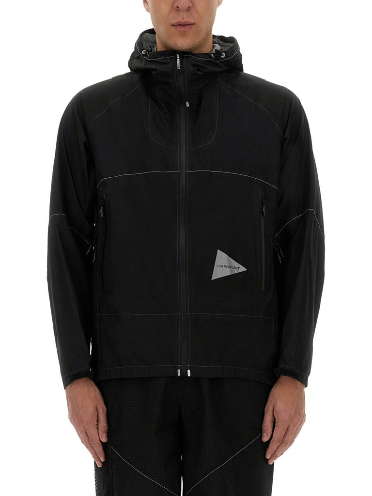 "3L UL" JACKET