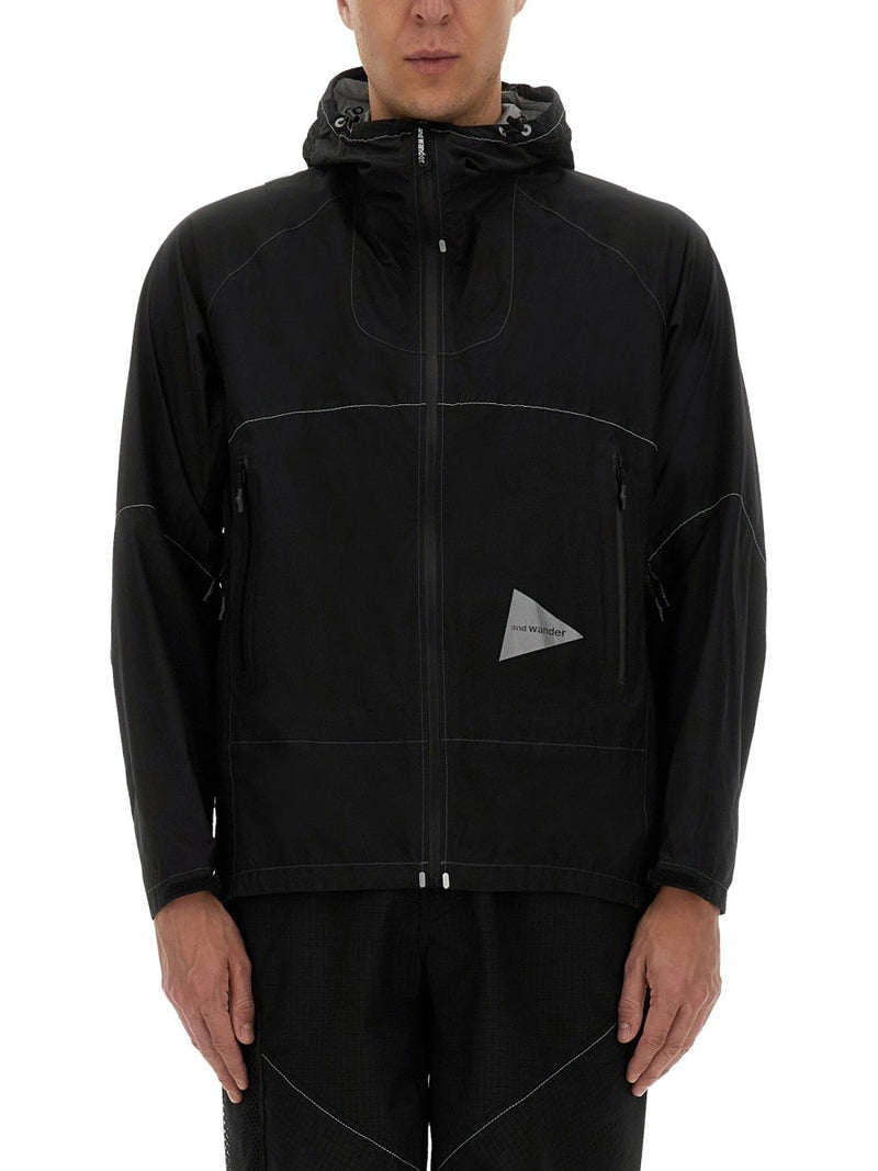 "3L UL" JACKET