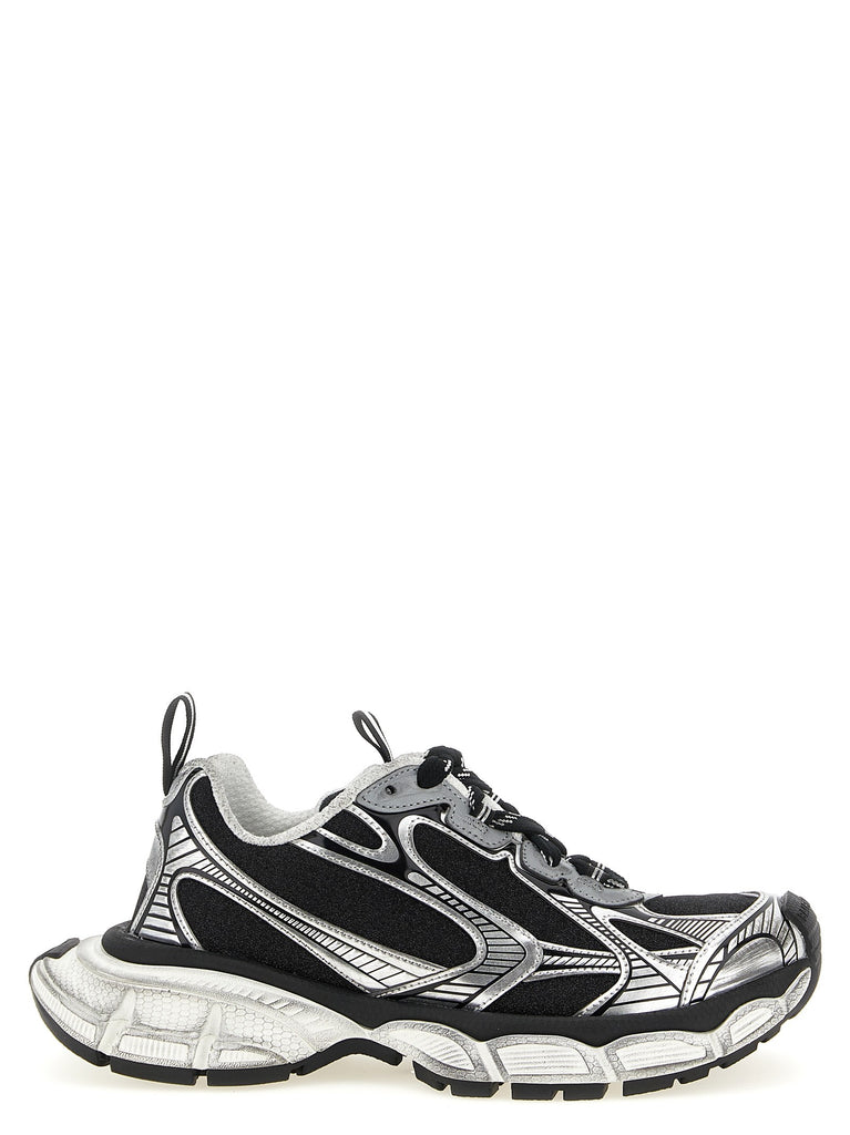 '3XL' sneakers