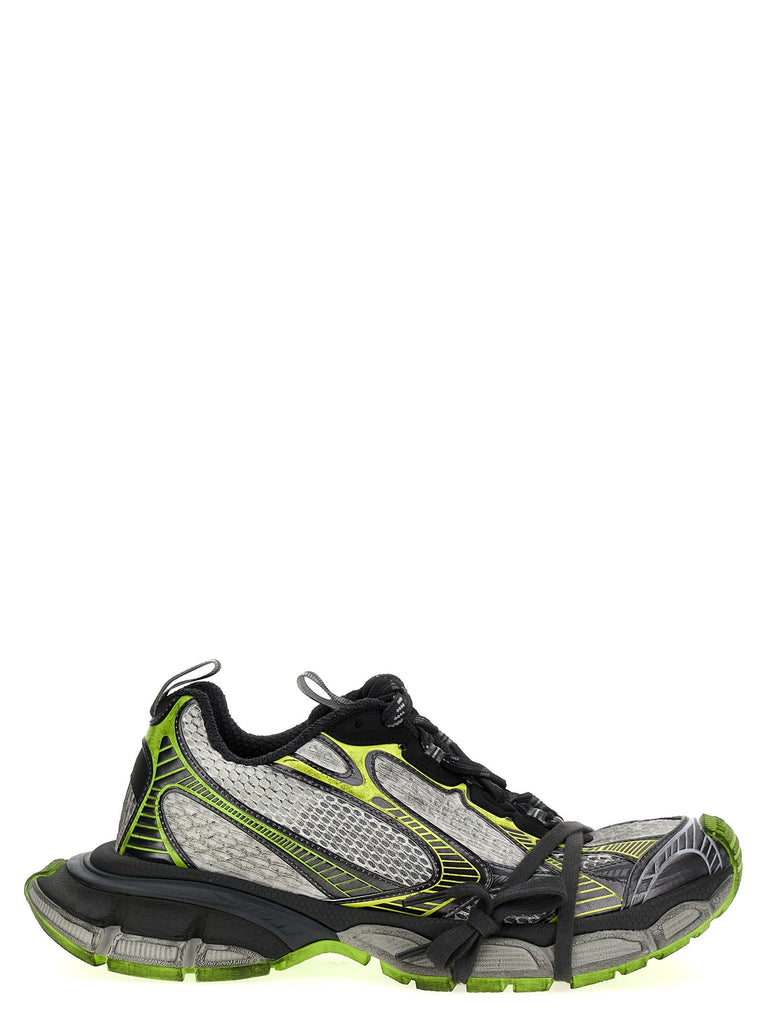 '3XL' sneakers