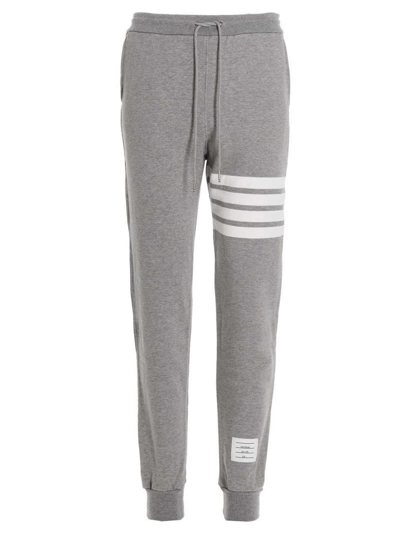 '4 bar’ joggers