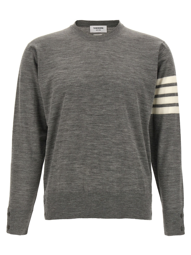 '4 Bar' sweater