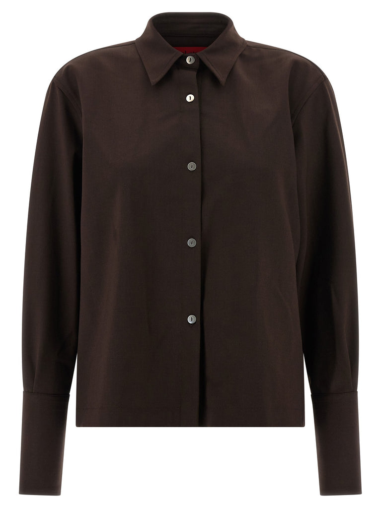 '4006' shirt