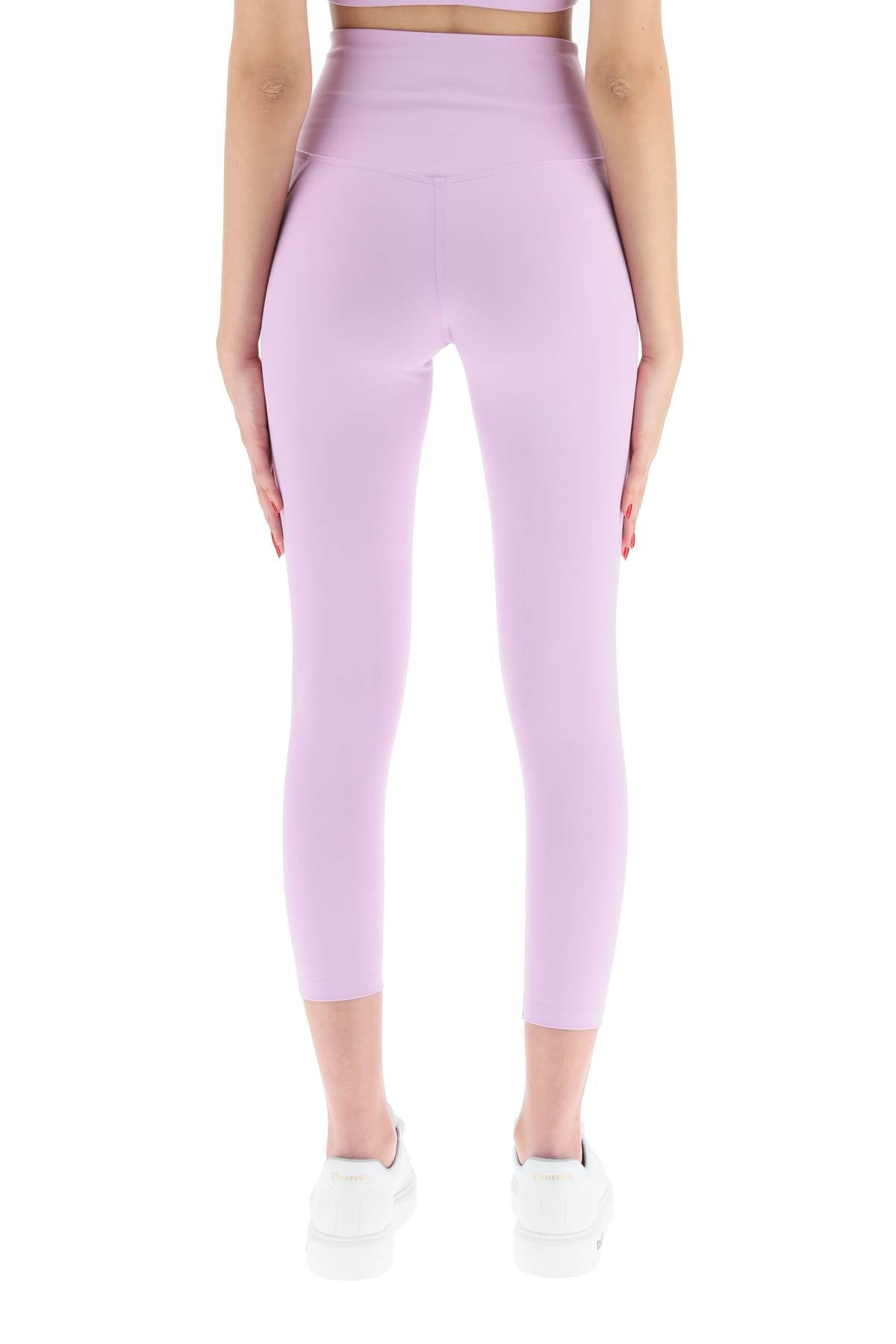 Girlfriend Collective compressive leggings