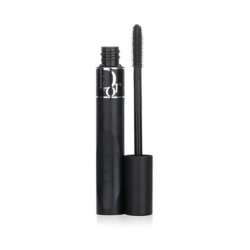 CHRISTIAN DIOR - Diorshow Pump N Volume Mascara - # 090 Black  --6g/0.21oz