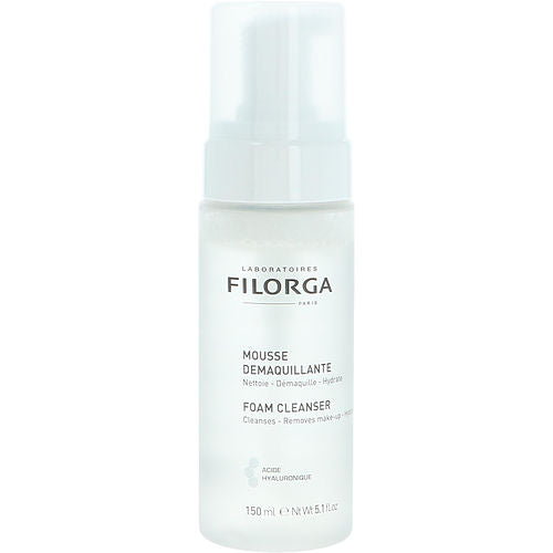 Filorga - Foam Cleanser --150ml/5.1oz