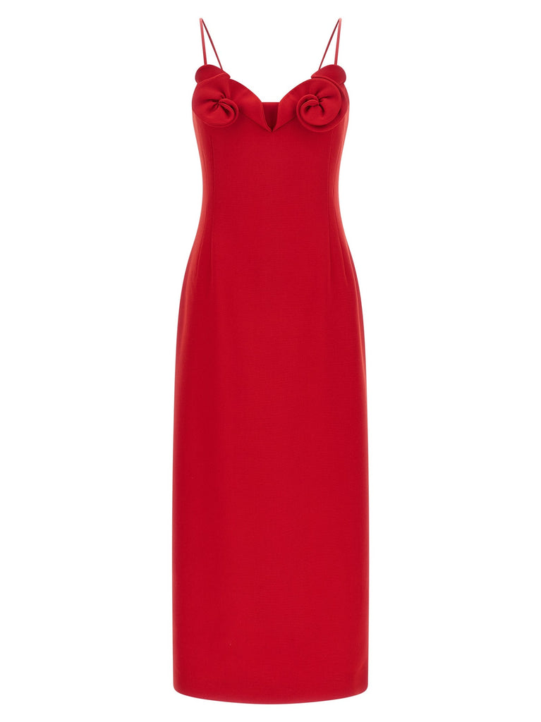 '41' dress