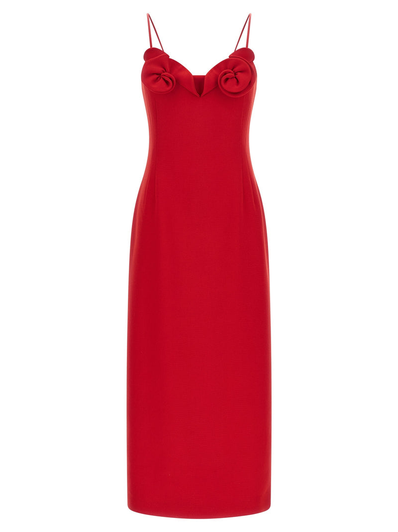 '41' dress