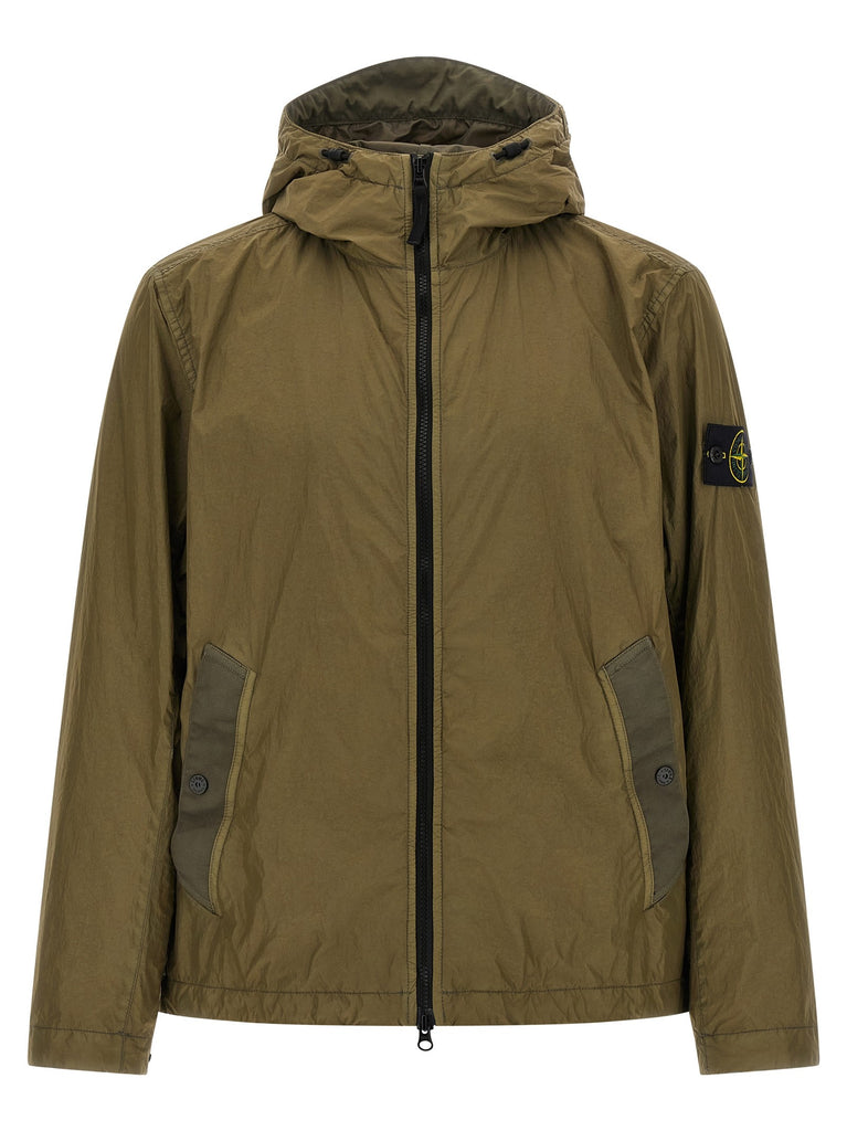 '4100001' jacket