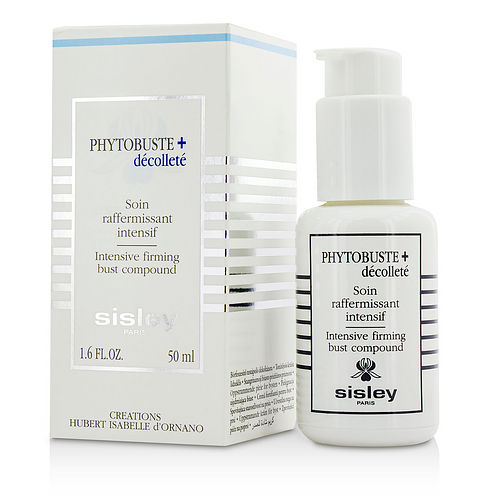 Sisley - Phytobuste + Decollete Intensive Firming Bust Compound  --50ml/1.6oz