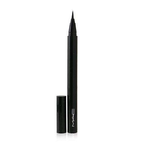 MAC - Brushstroke 24 Hour Liner - # Brushblack  --0.67g/0.02oz