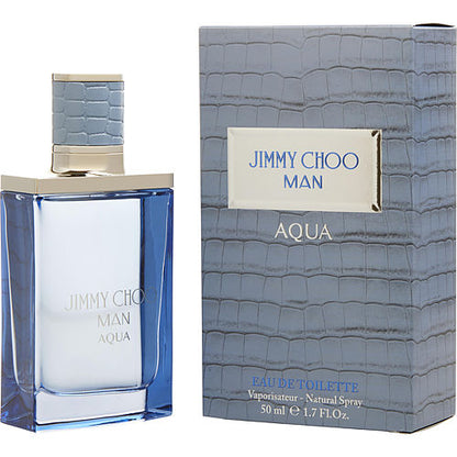 JIMMY CHOO MAN AQUA by Jimmy Choo