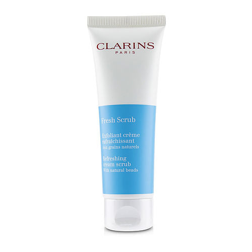 Clarins - Fresh Scrub - Refreshing Cream Scrub  --50ml/1.7oz