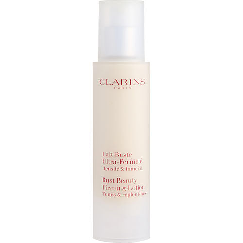 Clarins - Bust Beauty Firming Lotion  --50ml/1.7oz