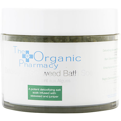 The Organic Pharmacy - Detoxifying Seaweed Bath Soak 325g/11.4oz