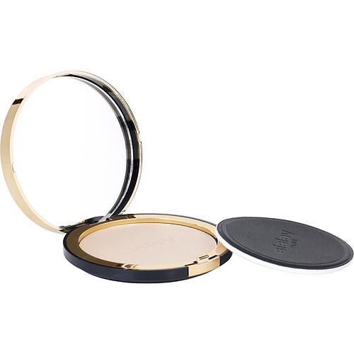 Sisley - Phyto-Poudre Compacte Mattifying and Beautifying Pressed Powder - #2 Natural --12g/0.42oz