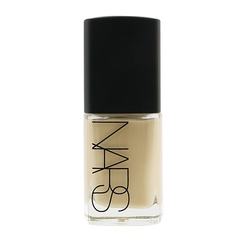 NARS - Sheer Glow Foundation - Salzburg (Light 3.5)  --30ml/1oz