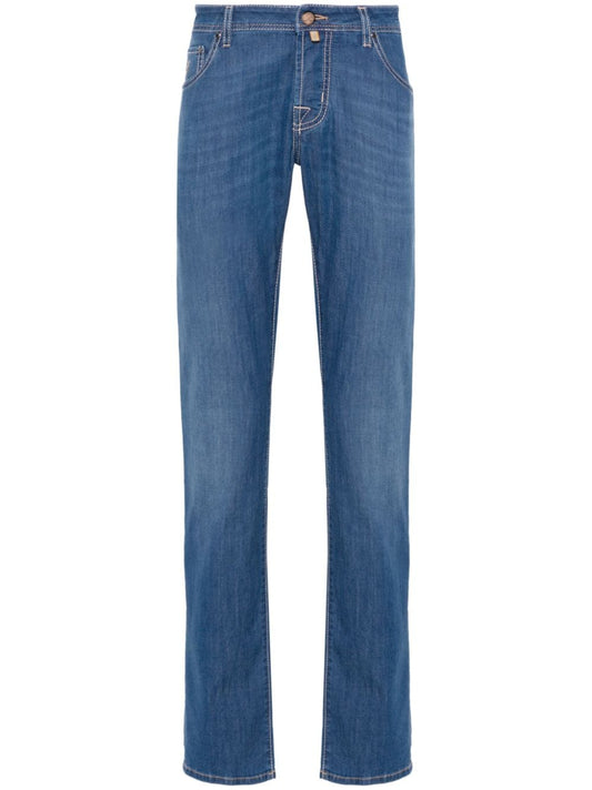 Jacob Cohen Jeans Blue