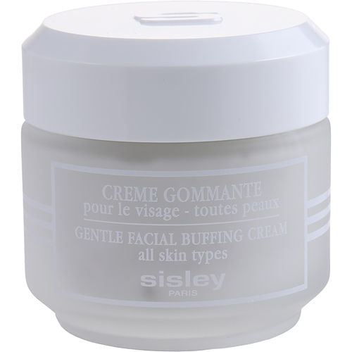 Sisley - Botanical Gentle Facial Buffing Cream  --50ml/1.7oz