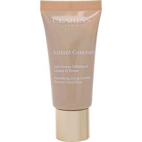 Clarins - Instant Concealer - # 03 (Orange Beige)  --15ml/0.5oz