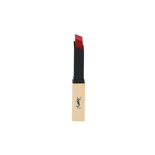 YVES SAINT LAURENT - Rouge Pur Couture The Slim Leather Matte Lipstick - # 21 Rouge Paradoxe  --2.2g/0.08oz