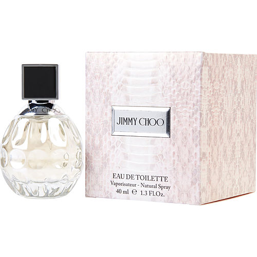 JIMMY CHOO - EDT SPRAY 1.3 OZ