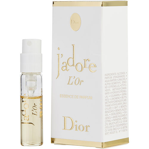 JADORE L'OR by Christian Dior