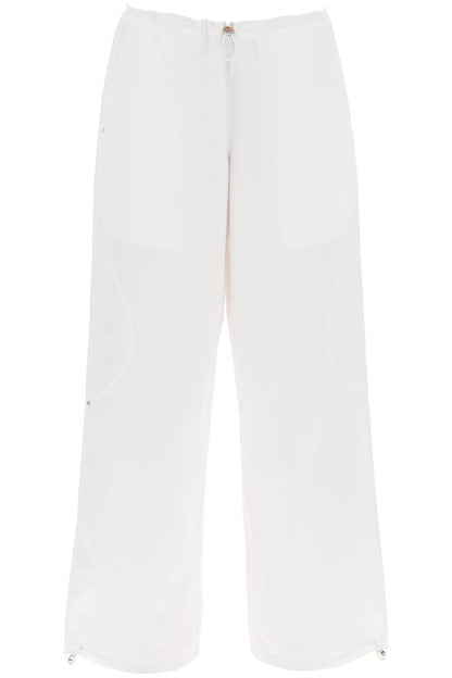 Saks Potts lucky wide leg pants