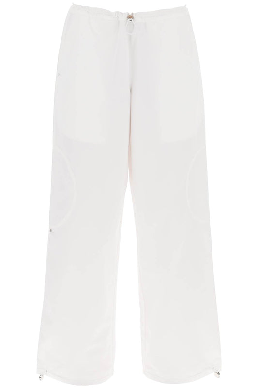 Saks Potts lucky wide leg pants