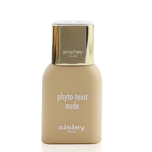 Sisley - Phyto Teint Nude Water Infused Second Skin Foundation - # 1W Cream  --30ml/1oz