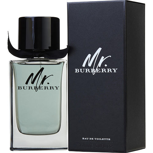 MR BURBERRY - EDT SPRAY 5 OZ