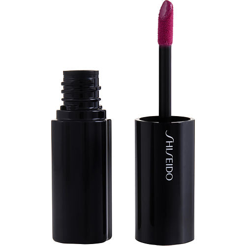 SHISEIDO - Lacquer Rouge - # VI418 (Diva) --6ml/0.2oz