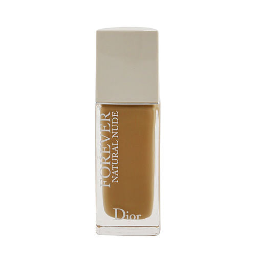 CHRISTIAN DIOR - Dior Forever Natural Nude 24H Wear Foundation - # 4.5N Neutral  --30ml/1oz