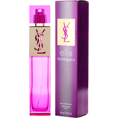 ELLE YVES SAINT LAURENT by Yves Saint Laurent