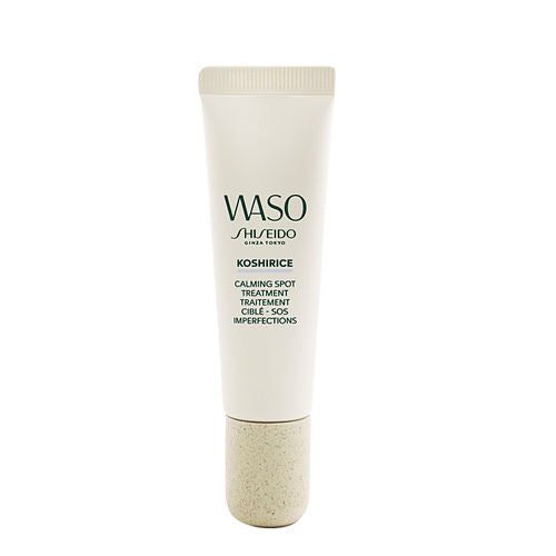 SHISEIDO - Waso Koshirice Calming Spot Treatment  --20ml/0.7oz