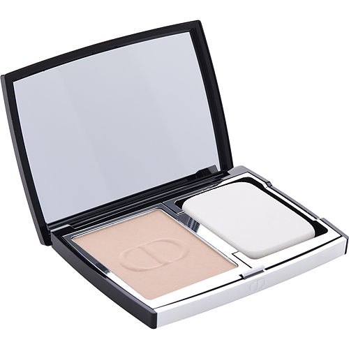 CHRISTIAN DIOR - Dior Forever Natural Velvet Compact Foundation - # 3N Neutral --10g/0.35oz