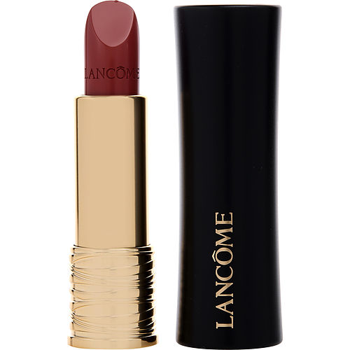 LANCOME - L'Absolu Rouge Cream Lipstick - # 274 French Tea  --3.4g/0.12oz