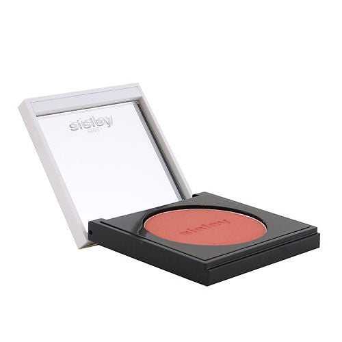 Sisley - Le Phyto Blush - # 3 Coral  --6.5g/0.22oz